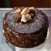 Photo---Blackforest-Cake---Xmas