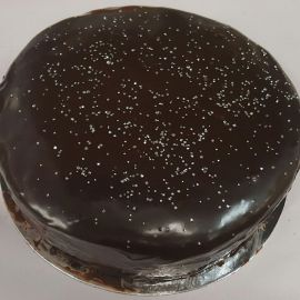 Photo---special-occasion-choc-sparkles-cake